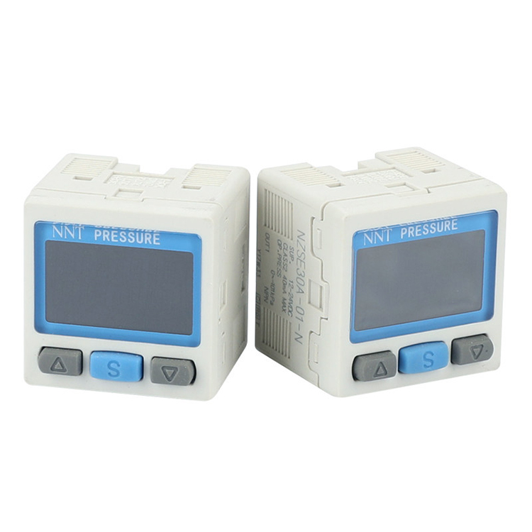 压力开关ISE30A-01 N-L